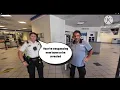 Clueless frauditor gets trespassed from post office
