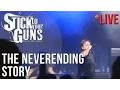 Download Lagu Stick To Your Guns - The NeverEnding Story (LIVE) in Gothenburg, Sweden (24/10/2016)