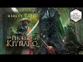 The Book of Never Book 6 the Phoenix of Kiymako a full Epic Fantasy book