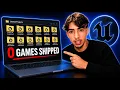 Stop Watching Unreal Tutorials Do This Instead
