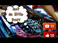 How to B20V conversion B20 W B16 head PR3-2