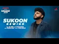 Lagu Sukoon (Rewind) | Raj Pandit | Salim Sulaiman | Shraddha Pandit | Bhoomi 2025 | Merchant Records