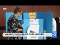 DECISION 2024 Whitfield County Sheriff to face 5 Republican candidates during Georgia Primaries