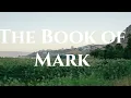 The Book of Mark NLT