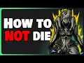Shield Gating Explained WHY It s so POWERFUL in Warframe