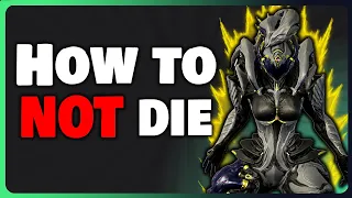 Shield Gating Explained WHY It s so POWERFUL in Warframe