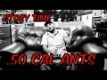 Vigilance Elite - Storytime with Navy SEAL Shawn Ryan 50 Cal Ant Attack