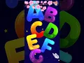 ABCD #abcdshorts #abcshorts #kidsvideo #kids #kidsshortsvideo