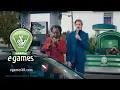 MobilePlay e-games - Winner Interview