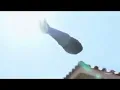 Guy Levitating meme template
