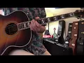 Hold Me (Lesson) - Fleetwood Mac