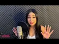Yoselin Tamara - A Cambio De Que | cover