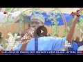Download Lagu Alfa Faruq Akaso | Live performance at Al mujahedeen Islamic foundation watch