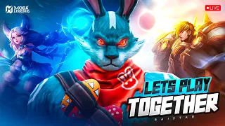 Raistar is Live - Aaj Subscribers ke Saath Hoga VS 🔥