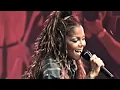 Janet Jackson - Because Of Love (Live in New York 1994) | FHD 60FPS