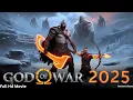 Download Lagu God of War (2025) ⚔️ | New Hollywood Action Movie | Full Movie In English | Review \u0026 Facts