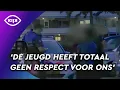 Lagu Politie in VOLKSWIJK BEDREIGD met EXPLOSIEVEN | Handhavers In Actie | KIJK Aflevering S4A9
