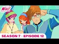 Lagu Winx Club - FULL EPISODE | A Fairy Animal For Tecna | Season 7 Episode 12
