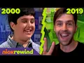 Download Lagu Josh Peck Through the Years! 🤯 2000-2019 | NickRewind