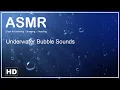 Download Lagu ASMR Best Relaxing Underwater Bubble Sounds - Perfect for Sleep and Study