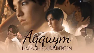 Dimash Qudaibergen Aqquym Official Music Video 