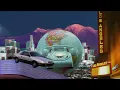 Dinner Party - I'm Yours (feat. Phoelix) (Official Visualizer)