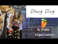 Download Lagu Iringan TABUH PETEGAK BEBARONGAN DANG DING FL STUDIO BALI  Semar Pegulingan