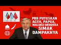 Download Lagu PBB putuskan Aceh, Maluku, Papua merdeka simak dampaknya 