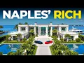 Where the Old Money ACTUALLY Lives in Naples FL