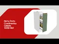 Vídeo do produto Vídeo do produto