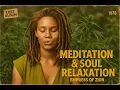 Download Lagu Roots Reggae (1978) [Lost Album] Jahna Dube - Meditation \u0026 Soul Relaxation