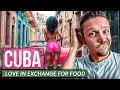 Download Lagu 43 times I was offered a girl in Cuba. How many times did I agree? | Havana and a night in a village