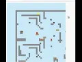 Simple indie js 2D platformer without game engine