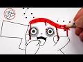 HORROR Artist Vs 2 Dot-to-Dot Pokemon Coloring Book