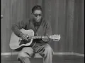 Baby, Please Don't Go - Lightnin' Hopkins