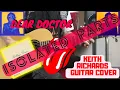 Download Lagu The Rolling Stones - Dear Doctor (Beggars Banquet) Keith Richards Cover (Isolated Guitar Part)