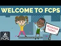 FCPS Parent Registration