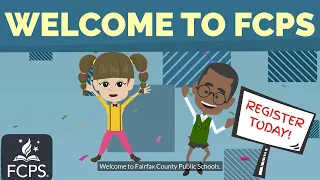 FCPS Parent Registration