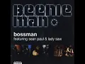 Beenie Man feat Lady Saw & Sean Paul - Bossman