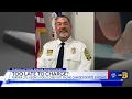 Colonial Heights s shed light on lack of charges evidence against former police chief