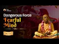 Download Lagu Dangerous Force Fearful Mind | Srila Prabhupada | SB 1.7.27