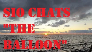 EP#2 “The Balloon”
