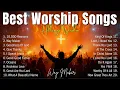 Download Lagu Hillsong Worship Playlist 2025 🙏 Oceans Hillsong United - Best Hillsong Music Collection