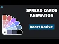 Master React Native Card Rotation with Reanimated Gesture Handler - Full Guide