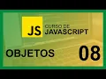 CURSO de javascript desde CERO 2021 - objetos