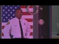 Mother speaks after arrest made in killing of Miami-Dade corrections officer
