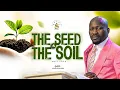 Must Watch THE SEED AND THE SOIL By Apostle Johnson Suleman Sunday Service - 16th Aug 2026