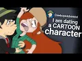 The DeviantArt User Who Writes Disturbing Fanfictions