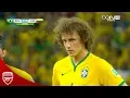 David Luiz Top 15 Goals Ever