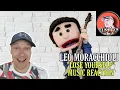 Download Lagu Leo Moracchioli - LOSE YOURSELF REACTION | EMINEM METAL COVER | FIRST TIME REACTION TO